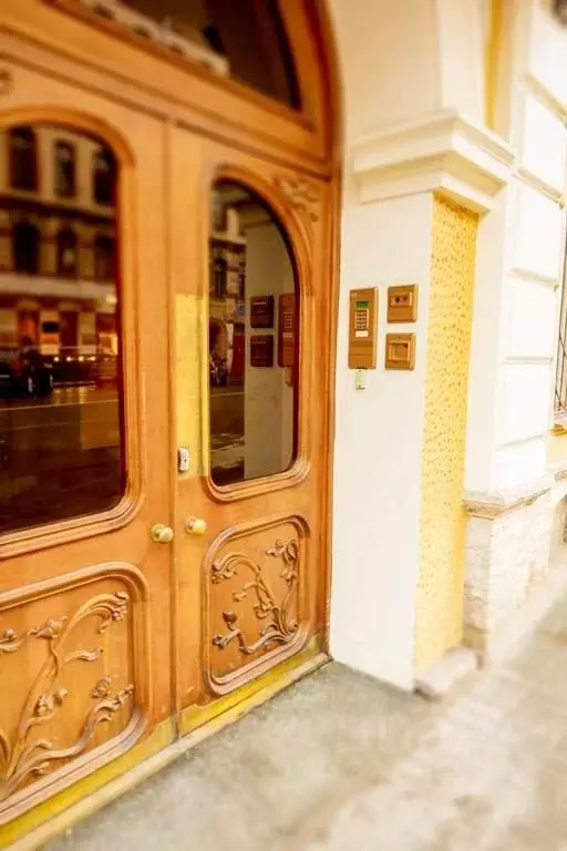 Офис в Санкт-Петербург ул. Жуковского, 47 (78 м) - Фото 2