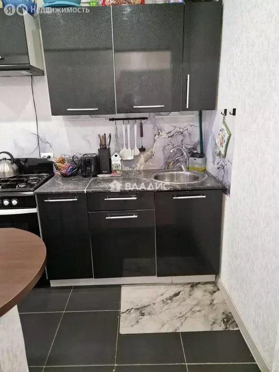 Квартира-студия: посёлок Боголюбово, Полевая улица, 37Б (21.3 м) - Фото 1