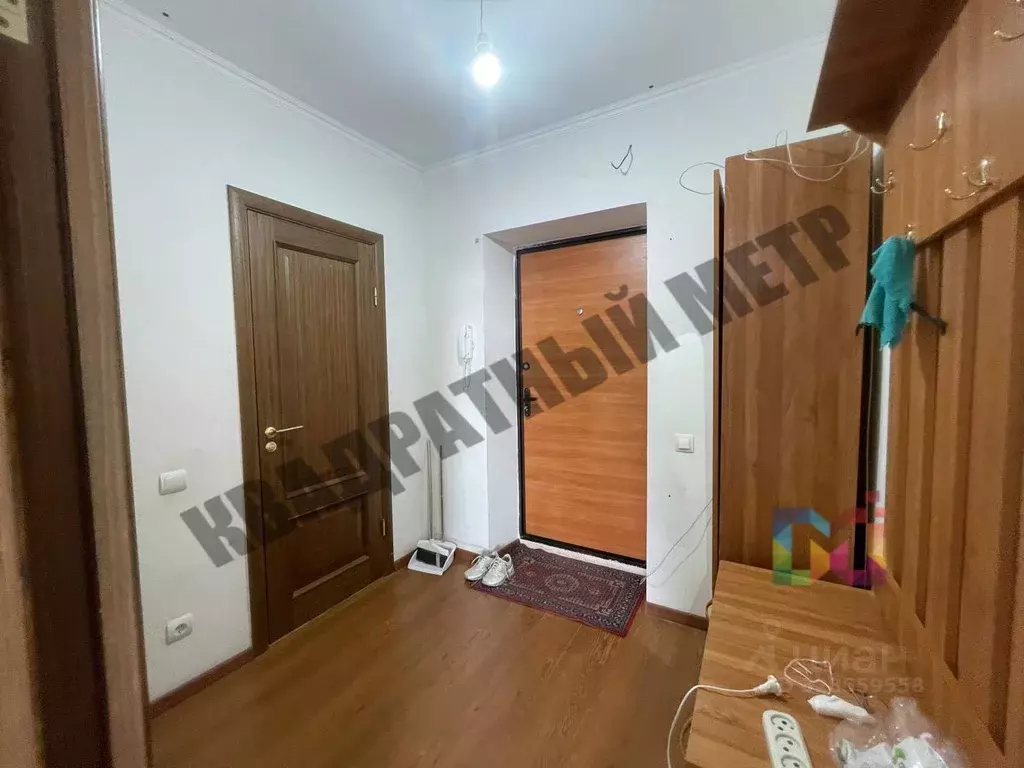 1-к кв. Калмыкия, Элиста 9-й мкр, 26 (42.0 м) - Фото 1