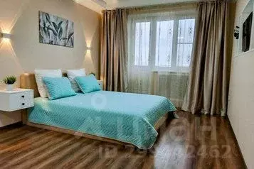 1-к кв. Ивановская область, Иваново Лежневская ул., 158 (40.0 м) - Фото 1