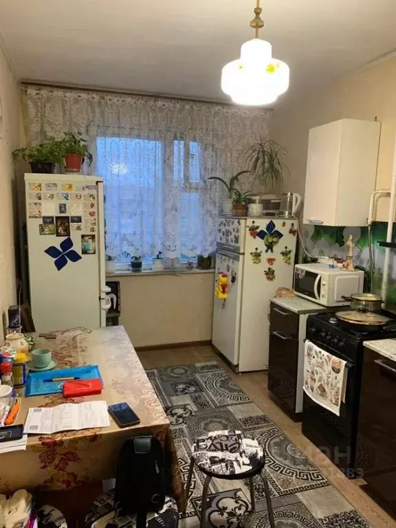 3-к кв. Нижегородская область, Нижний Новгород Соцгород жилрайон, ... - Фото 1