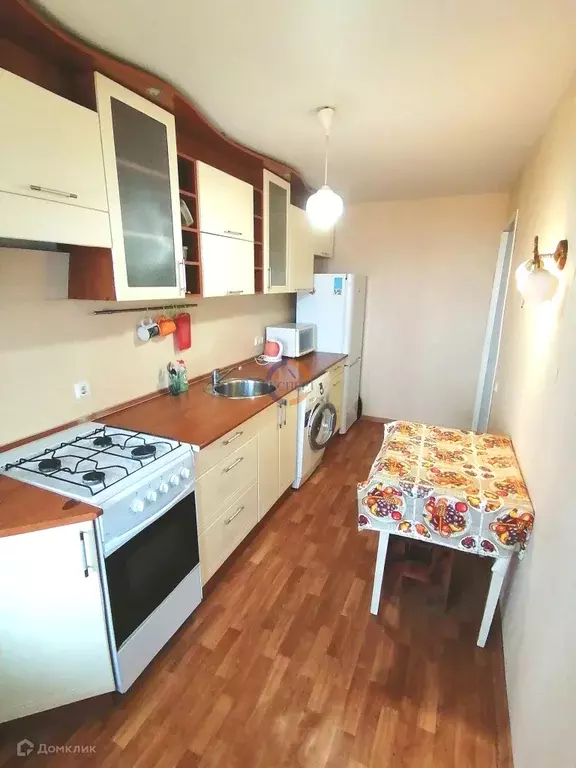 Продаётся 1-к квартира, 35.9 м - Фото 0