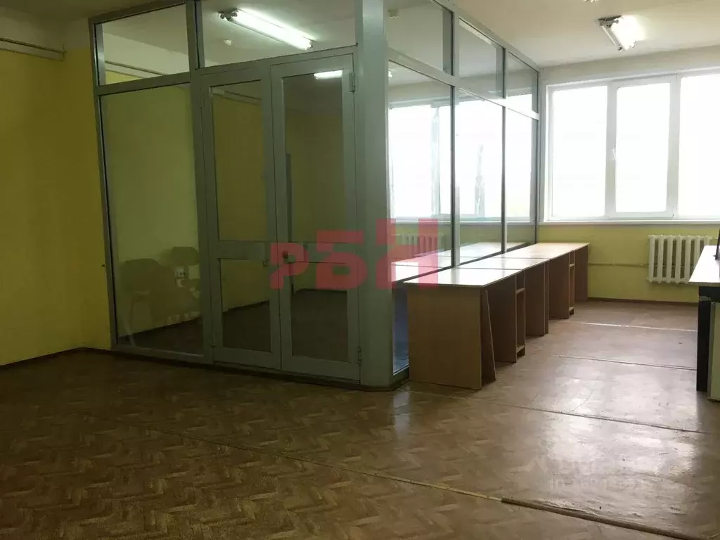 Офис в Курганская область, Курган ул. Володарского, 57 (50.0 м) - Фото 0