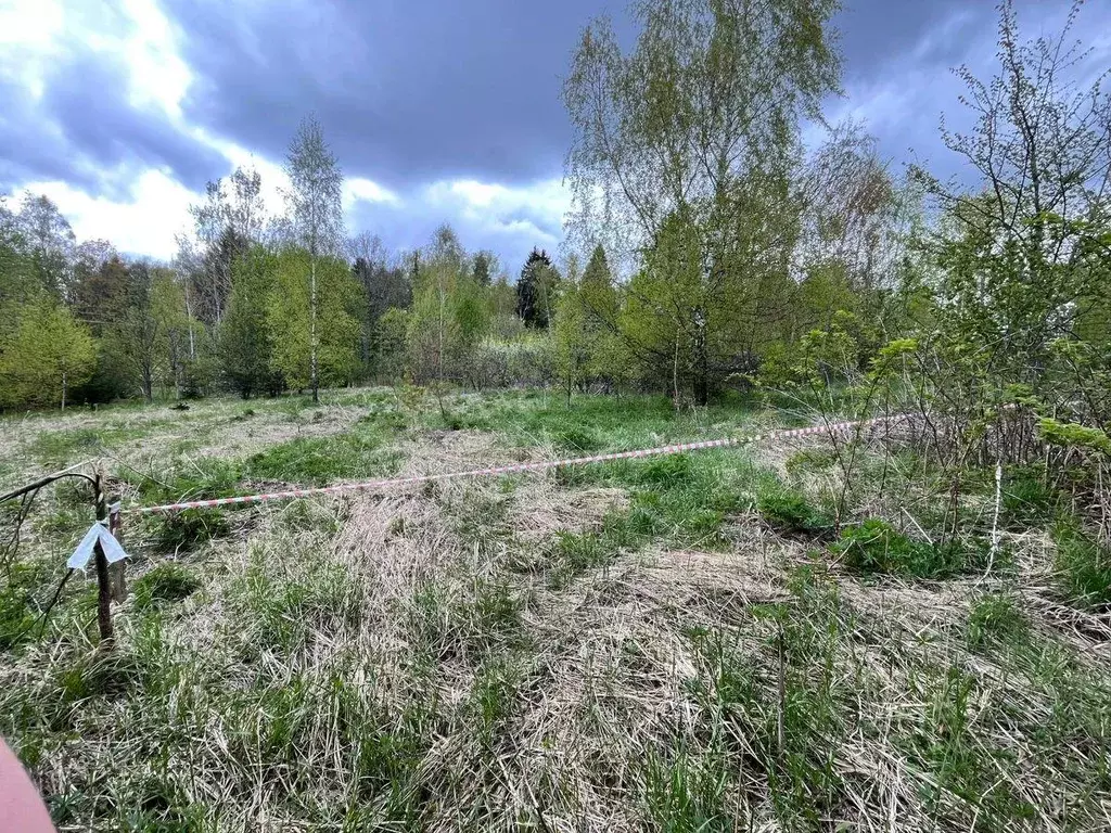 Участок, 15 сот., 0 - Фото 1