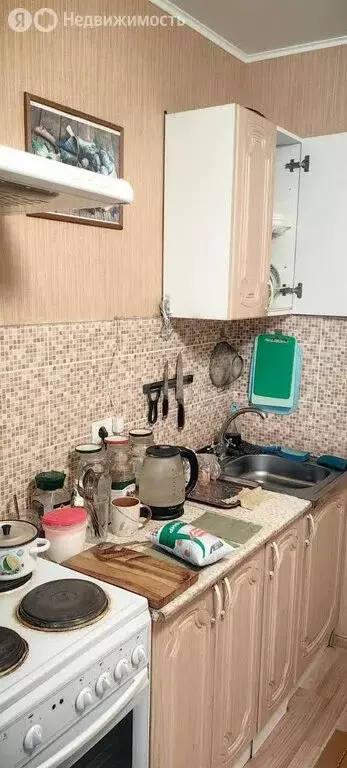 1-комнатная квартира: Калуга, Хрустальная улица, 44к6 (42.3 м) - Фото 2