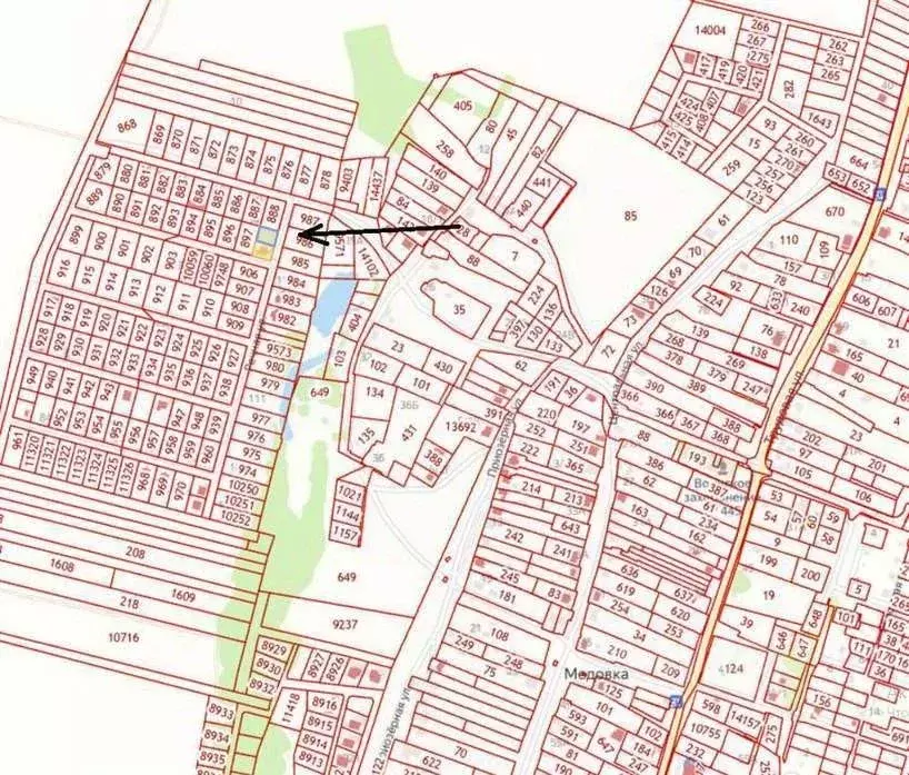 Участок в Воронежская область, Рамонский район, Новоживотинновское ... - Фото 2