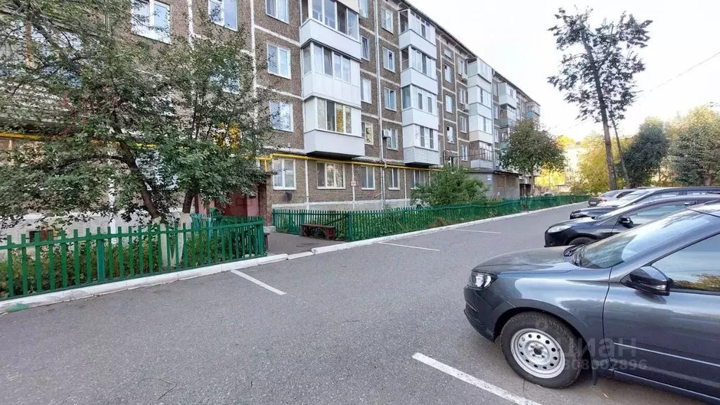 2-к кв. Татарстан, Казань ул. Кулахметова, 8 (45.0 м) - Фото 0