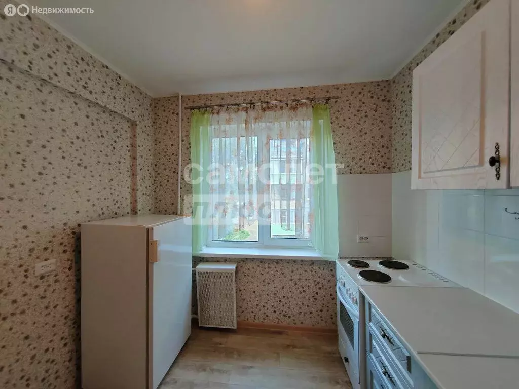 3-комнатная квартира: Рубцовск, улица Светлова, 21 (59.3 м) - Фото 1