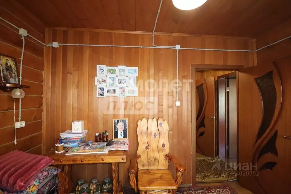Дом в Алтай, Майминский район, с. Майма Нагорная ул., 7 (65 м) - Фото 2