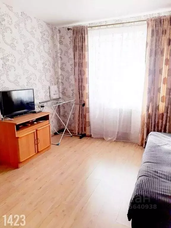 1-к кв. Ставропольский край, Ставрополь ул. Тухачевского, 26/9 (34.0 ... - Фото 0