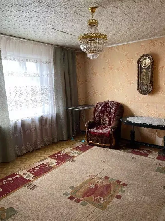 2-к кв. Иркутская область, Усть-Илимск просп. Мира, 1 (51.6 м) - Фото 0