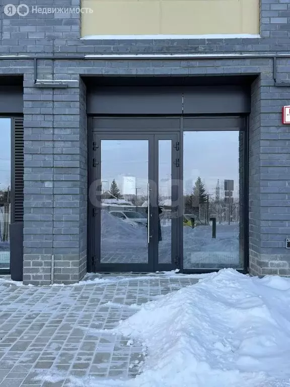 Помещение свободного назначения (54 м) - Фото 2