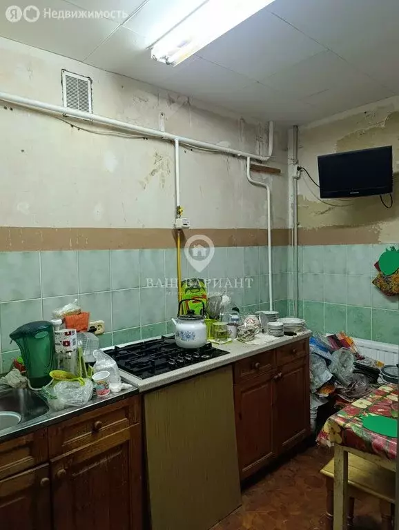 2-комнатная квартира: Рыбинск, улица Суркова, 3 (49.9 м) - Фото 2