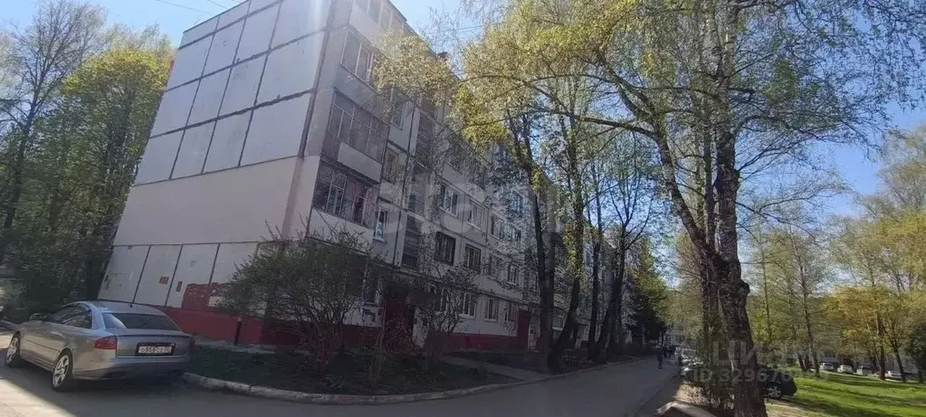1-к кв. Брянская область, Брянск ул. Горбатова, 1 (31.0 м) - Фото 1
