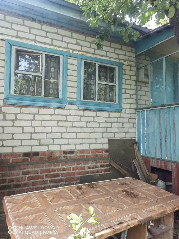Дом 25 м на участке 6 сот. - Фото 1
