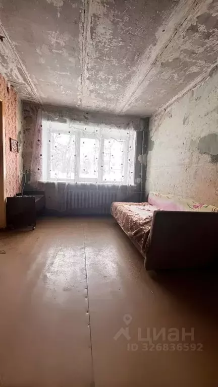 3-к кв. Нижегородская область, Дзержинск бул. Победы, 9 (56.6 м) - Фото 2