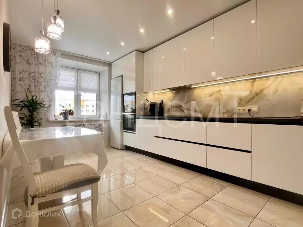 Продаётся 2-к квартира, 68.7 м - Фото 0
