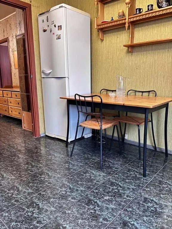 2-к кв. Москва ул. Цюрупы, 8К1 (56.8 м) - Фото 2