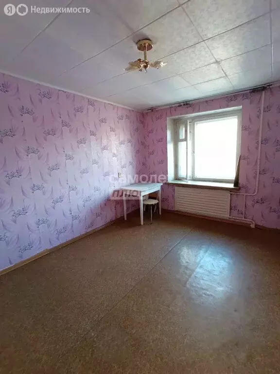 1к в -комнатной квартире (13.8 м) - Фото 1