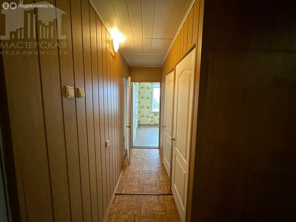 4-комнатная квартира: Истра, улица Шнырёва, 4 (102.3 м) - Фото 2