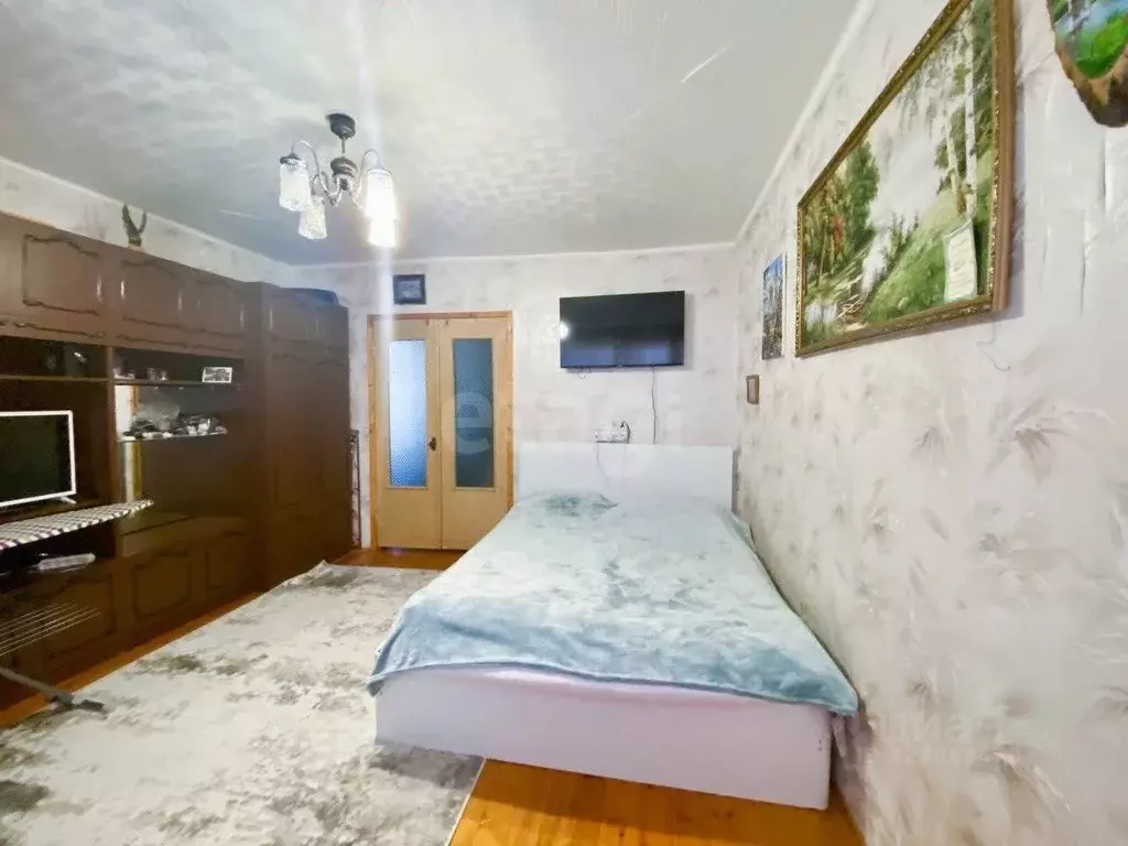 3-к кв. Московская область, Дубна ул. Энтузиастов, 3 (61.0 м) - Фото 2