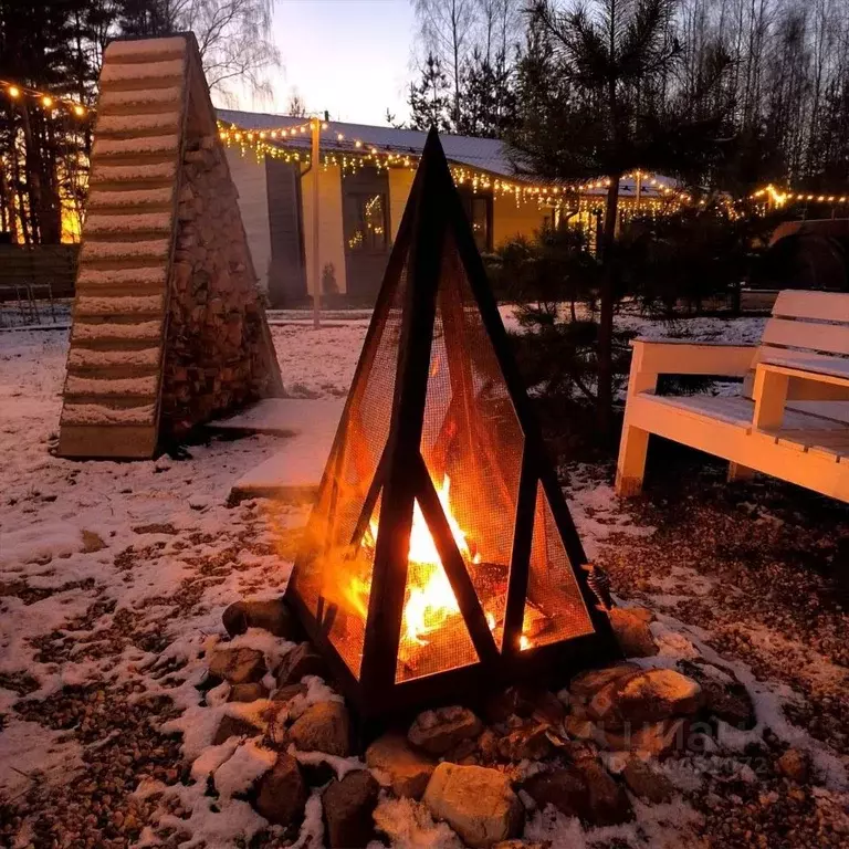 Дом в Московская область, Раменский муниципальный округ, д. Минино ул. ... - Фото 2