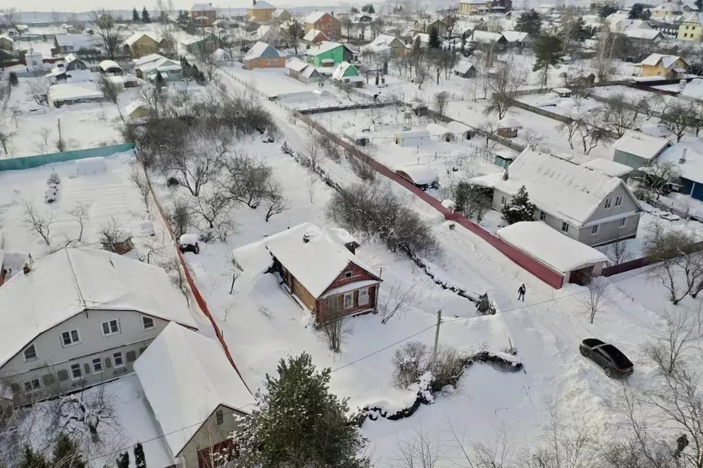 Дом в Московская область, Электросталь городской округ, д. Есино ул. ... - Фото 0