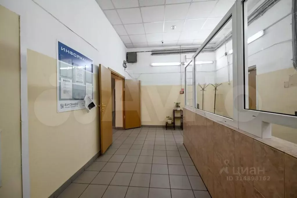 Аренда офиса у м.Стахановская. Рязанский проспект - Фото 1