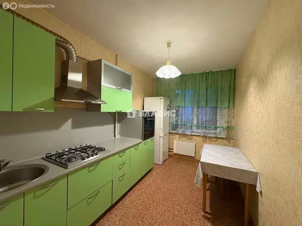 3-комнатная квартира: Волгоград, улица Маршала Воронова, 6 (69.5 м) - Фото 1