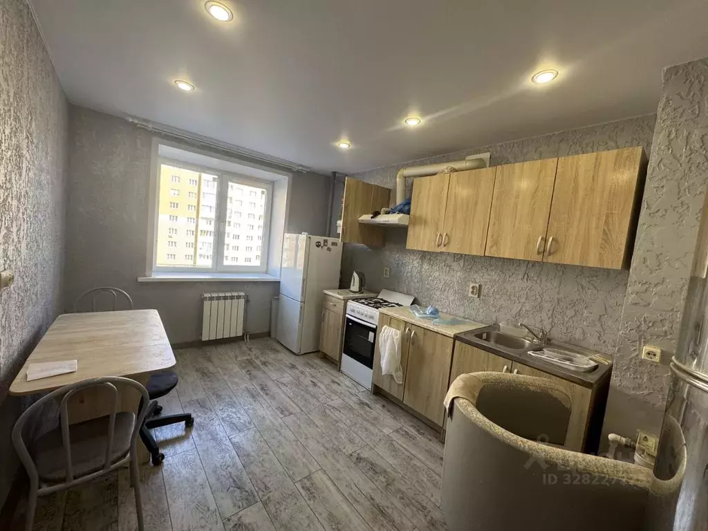 2-к кв. Тверская область, Тверь Псковская ул., 6 (60.0 м) - Фото 1