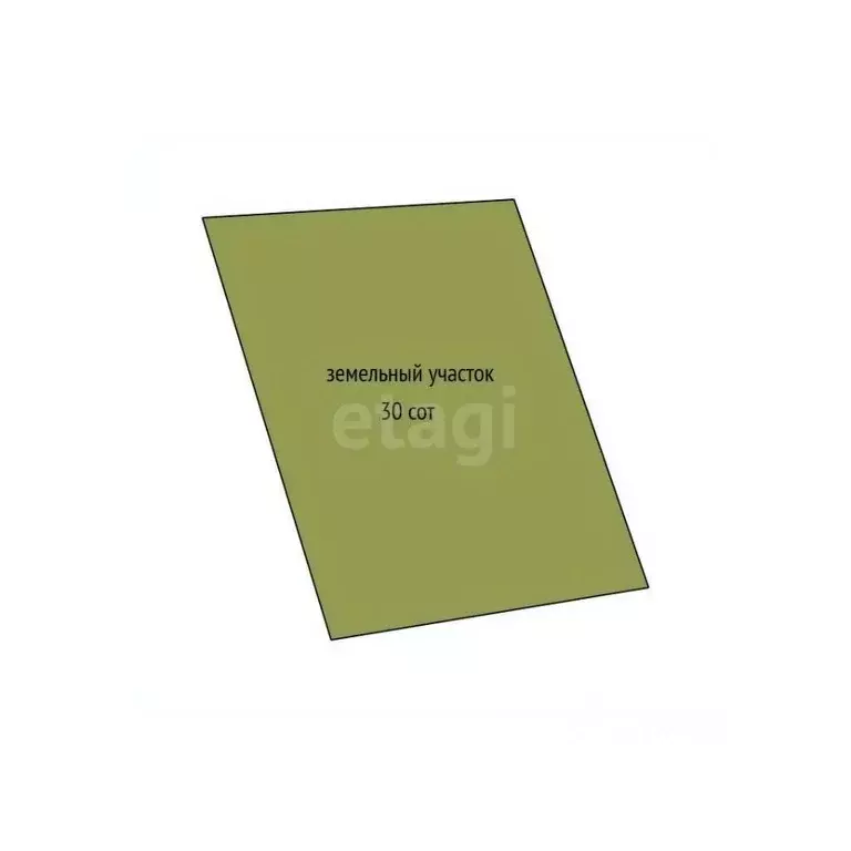 Участок в Брянская область, Брянский район, Нетьинское с/пос, д. ... - Фото 1