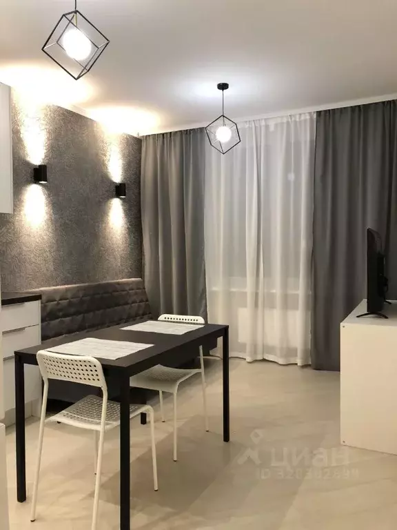 3-к кв. Московская область, Красногорск городской округ, пос. ... - Фото 2