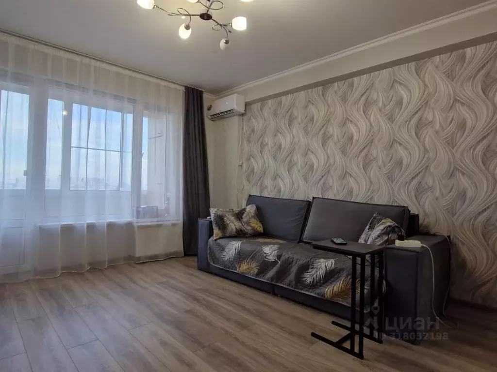 1-к кв. Москва ул. Обручева, 35К2 (39.0 м) - Фото 0