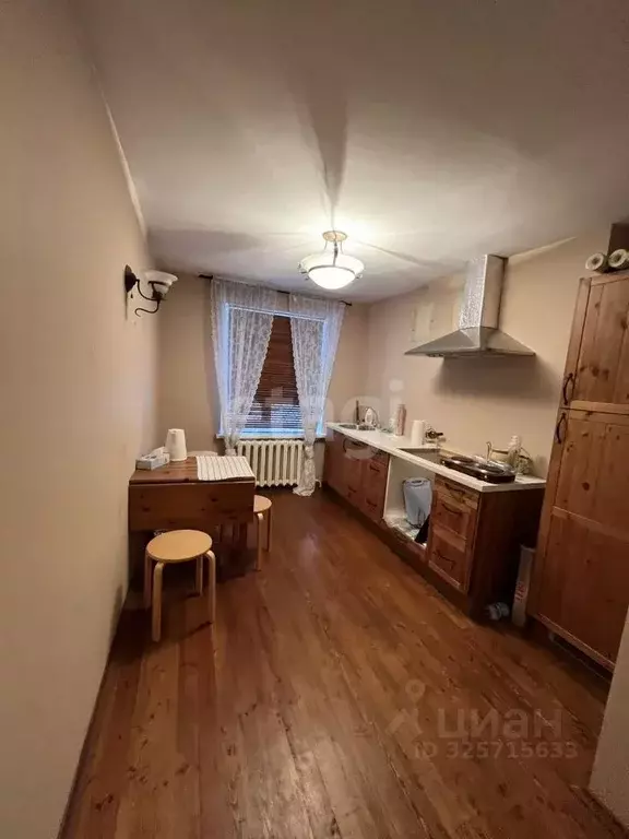 Дом в Свердловская область, Талицкий муниципальный округ, д. Речкина ... - Фото 1