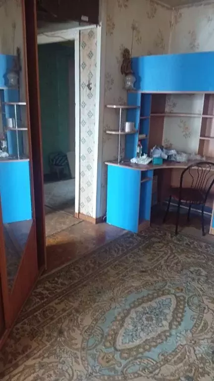 3-к кв. Удмуртия, Ижевск ул. Городок Машиностроителей, 107 (60.0 м) - Фото 1