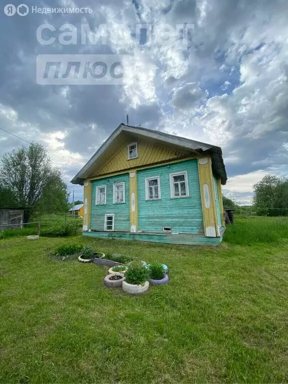 Дом в деревня Березник, 15 (68.2 м) - Фото 0