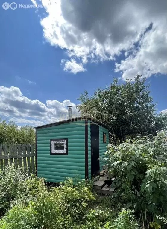 Дом в Йошкар-Ола, улица Тарханово, 53А (50 м) - Фото 2