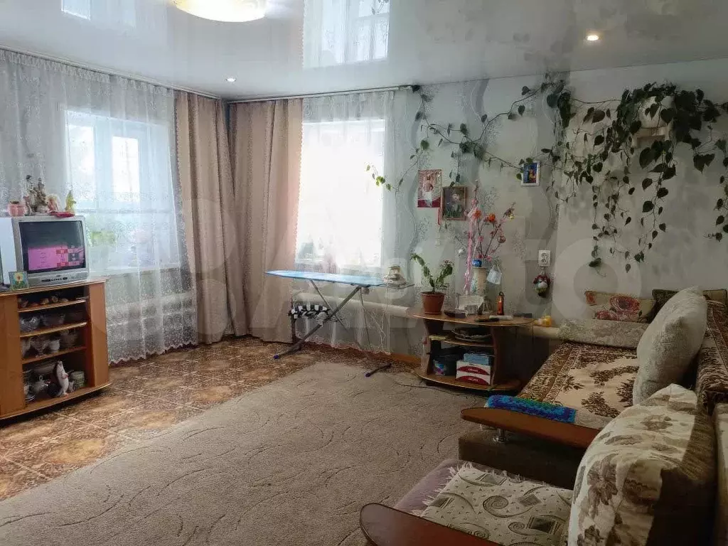 Дом 52 м на участке 16 сот. - Фото 1