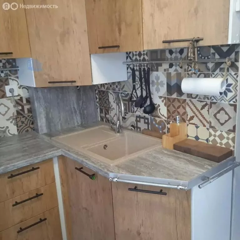 1-комнатная квартира: Калининград, Черниговская улица, 19В (36.4 м) - Фото 2