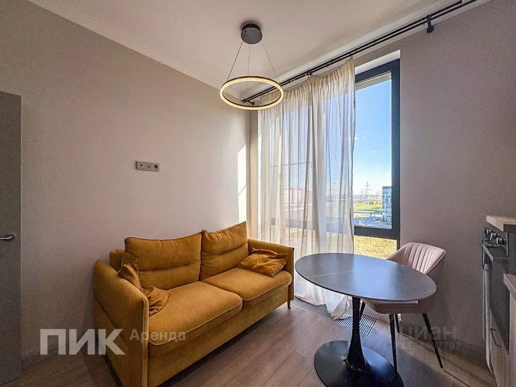 1-к кв. Москва ул. Инженера Кнорре, 7к1 (38.0 м) - Фото 1