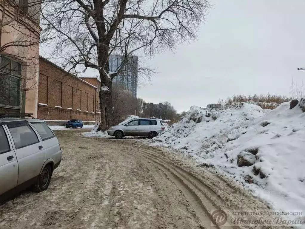 Склад в Самарская область, Самара Ново-Садовая ул., 106кЗ (92 м) - Фото 1