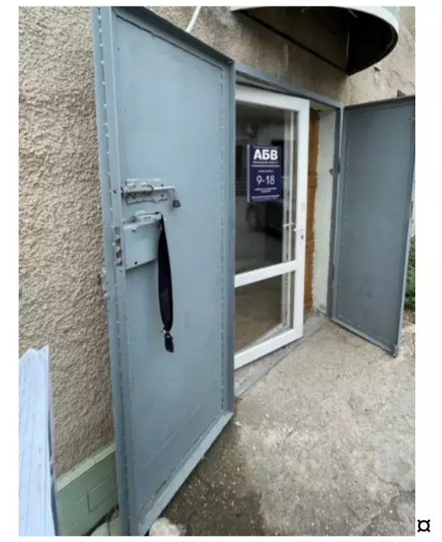 Помещение свободного назначения в Крым, Керчь ул. Козлова, 6 (49 м) - Фото 2