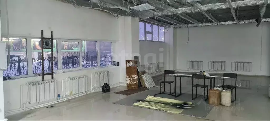 Помещение свободного назначения в Ямало-Ненецкий АО, Новый Уренгой 8 ... - Фото 1