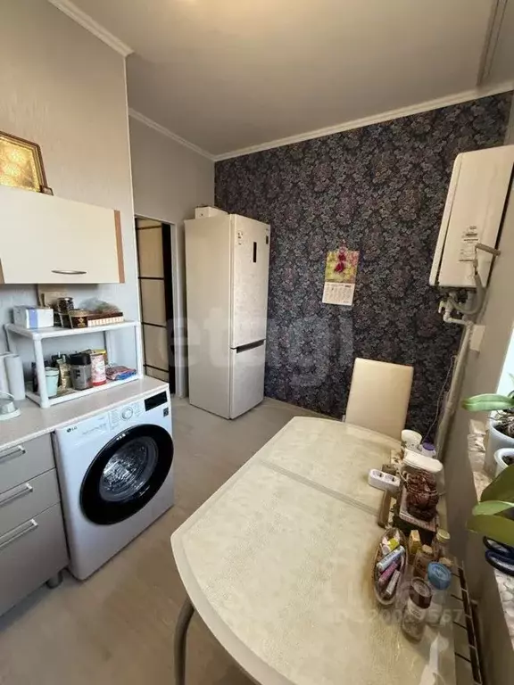 1-к кв. Ямало-Ненецкий АО, Салехард Солнечный мкр, 30 (46.6 м) - Фото 1