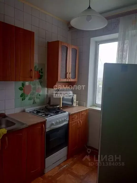 2-к кв. Белгородская область, Белгород ул. Губкина, 29 (44.0 м) - Фото 1