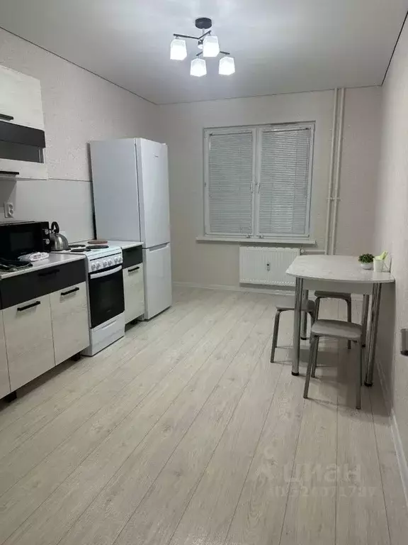 2-к кв. Татарстан, Зеленодольск просп. Строителей, 34А (61.0 м) - Фото 2