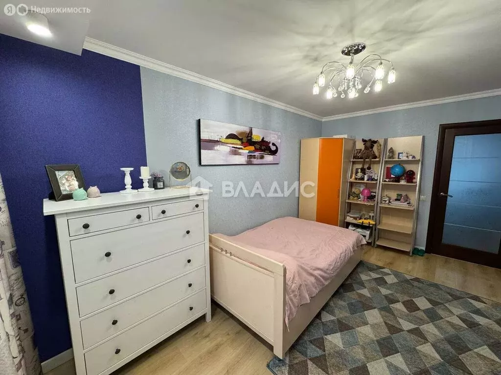 3-комнатная квартира: Улан-Удэ, улица Калашникова, 16 (68.9 м) - Фото 2