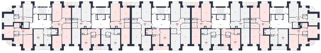 1-комнатная квартира: Дубна, Тверская улица, 32 (42.6 м) - Фото 1