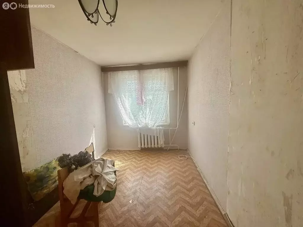 2-комнатная квартира: Оренбург, Народная улица, 21 (43 м) - Фото 2