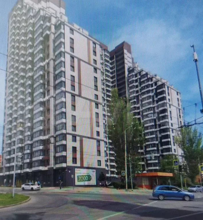 Машиноместо, 27 м - Фото 0